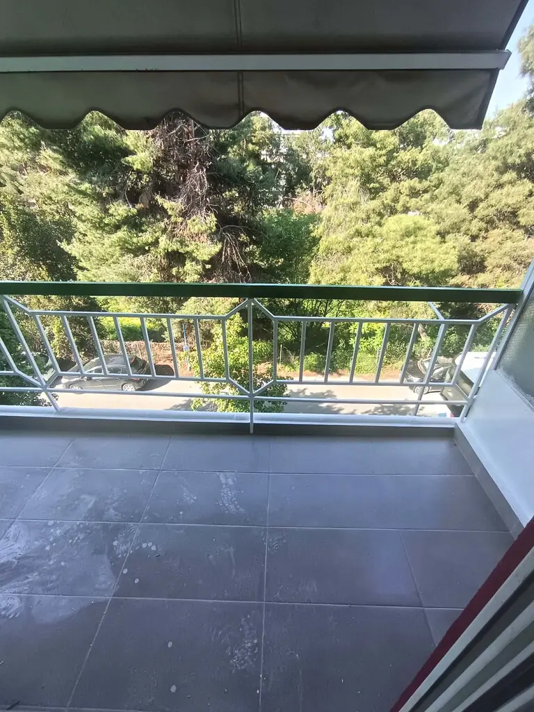Flat Of 70 M² In Thessaloniki