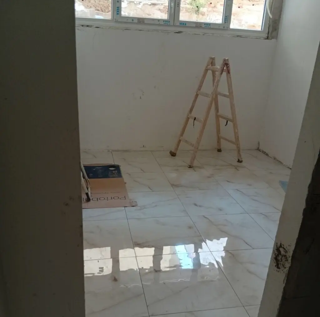 Flat Of 200 M² In Thessaloniki