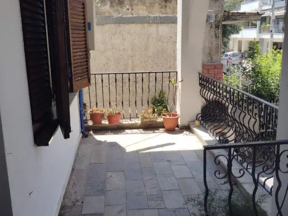2-bedroom Duplex In Evosmos, Greece (180 M²)