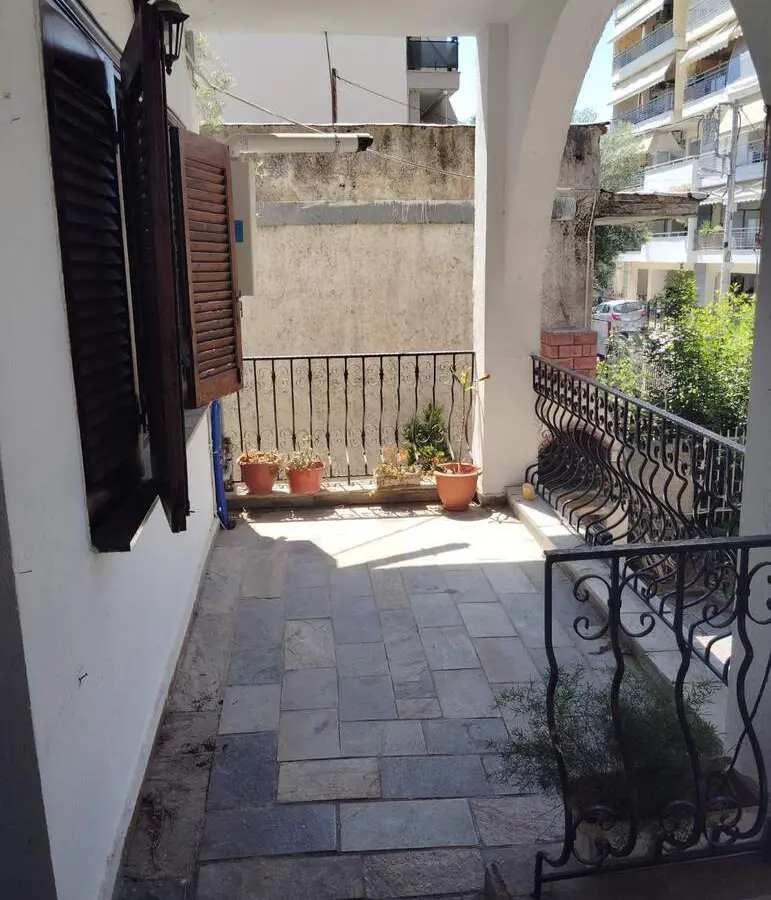 2-bedroom Duplex In Evosmos, Greece (180 M²)