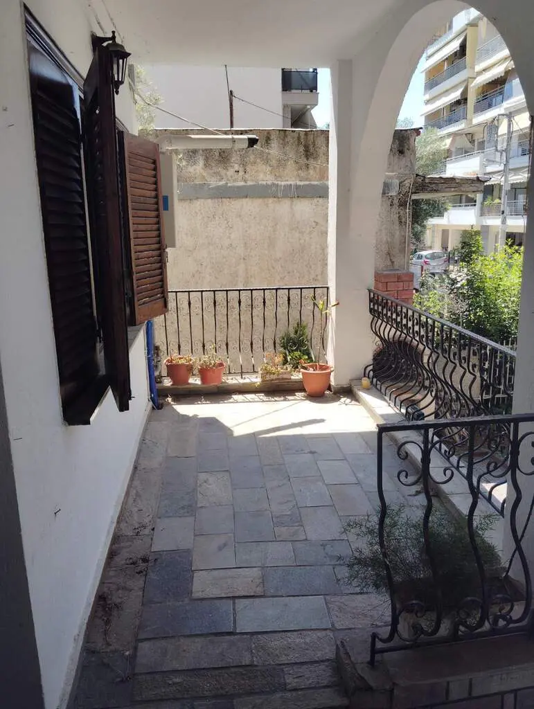 Duplex Of 180 M² In Thessaloniki
