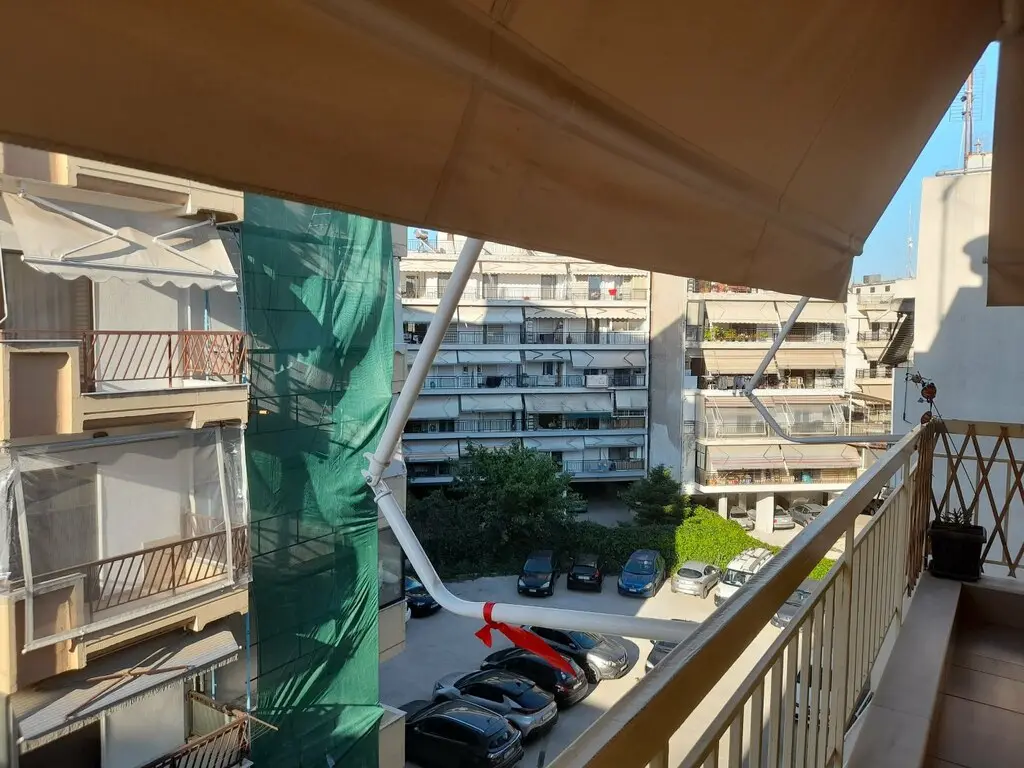 Flat Of 72 M² In Thessaloniki
