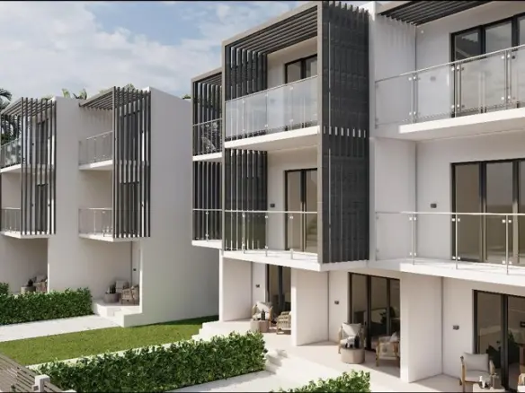 2-bedroom Maisonette In Amfipoli, Greece (60 M²)
