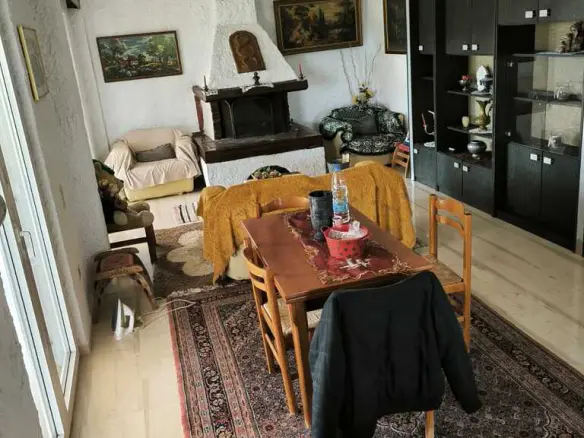 Villa In Korinthos, Greece (200 M²)