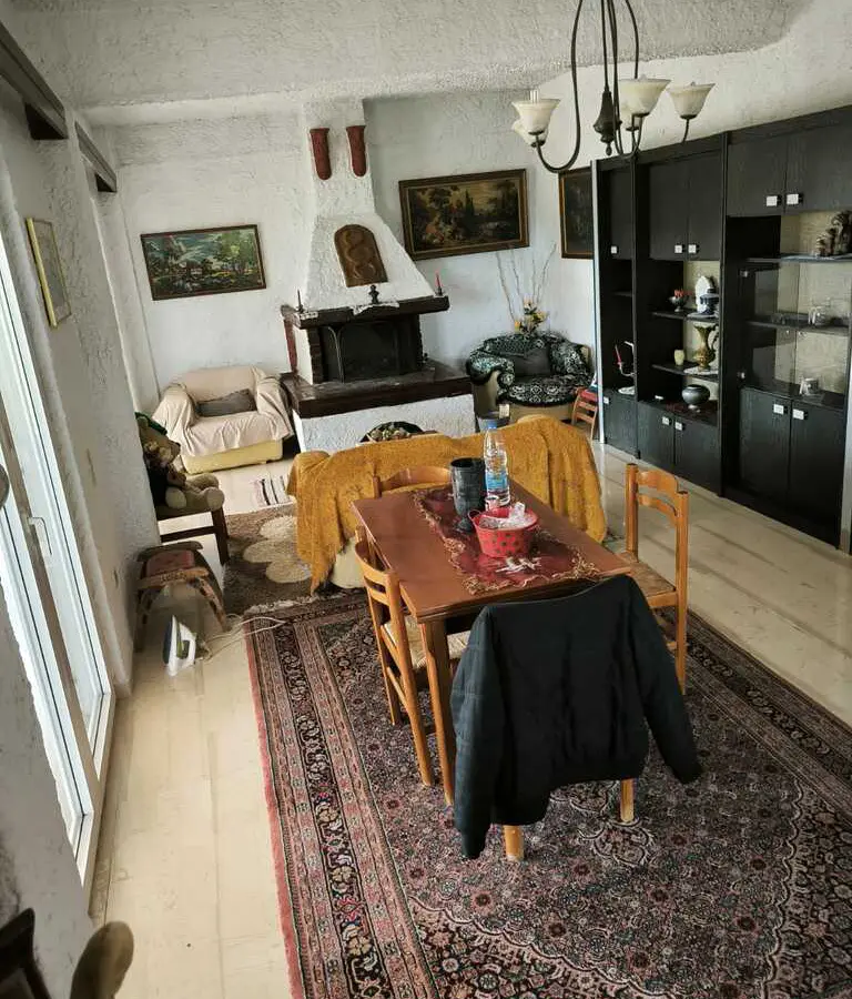 Villa In Korinthos, Greece (200 M²)