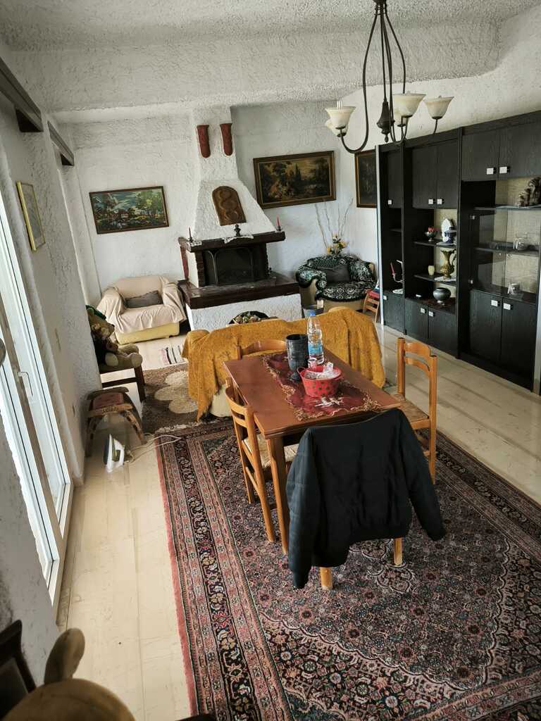 Villa Of 200 M² In Peloponnese