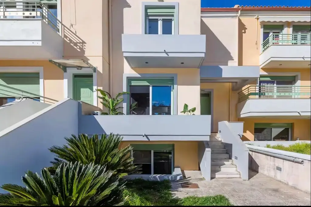 Maisonette Of 120 M² In Corfu