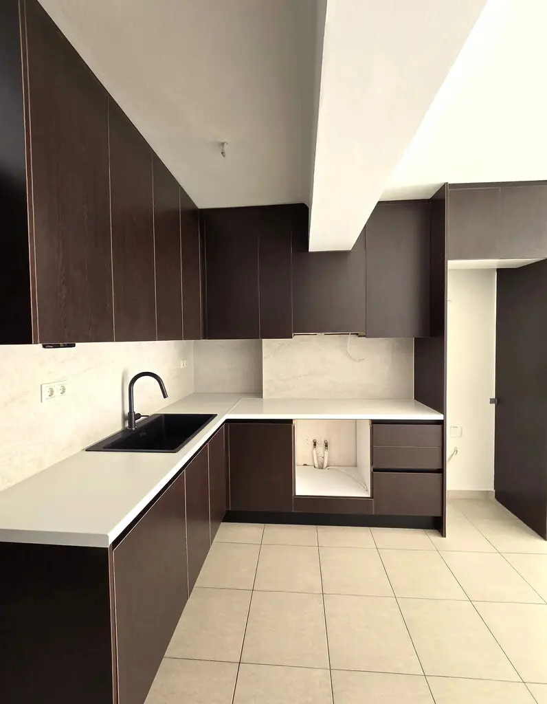 Flat Of 79 M² In Athens