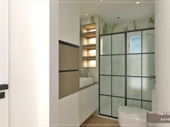 2-bedroom Flat In Markopoulo, Greece (66 M²)