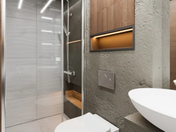 1-bedroom Flat In Kipseli, Greece (35 M²)