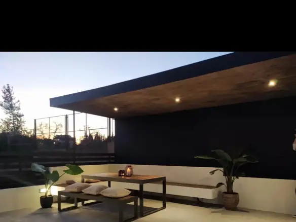 3-bedroom Maisonette In Corfu, Greece (120 M²)