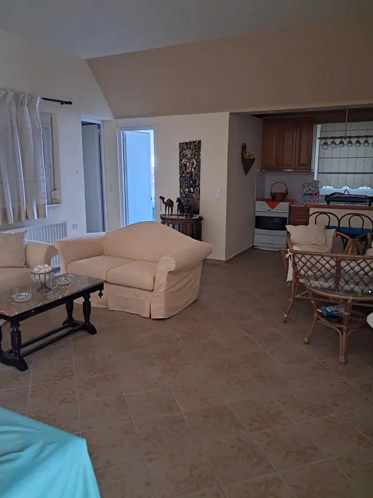 Detached House Of 160 M² In Peloponnese