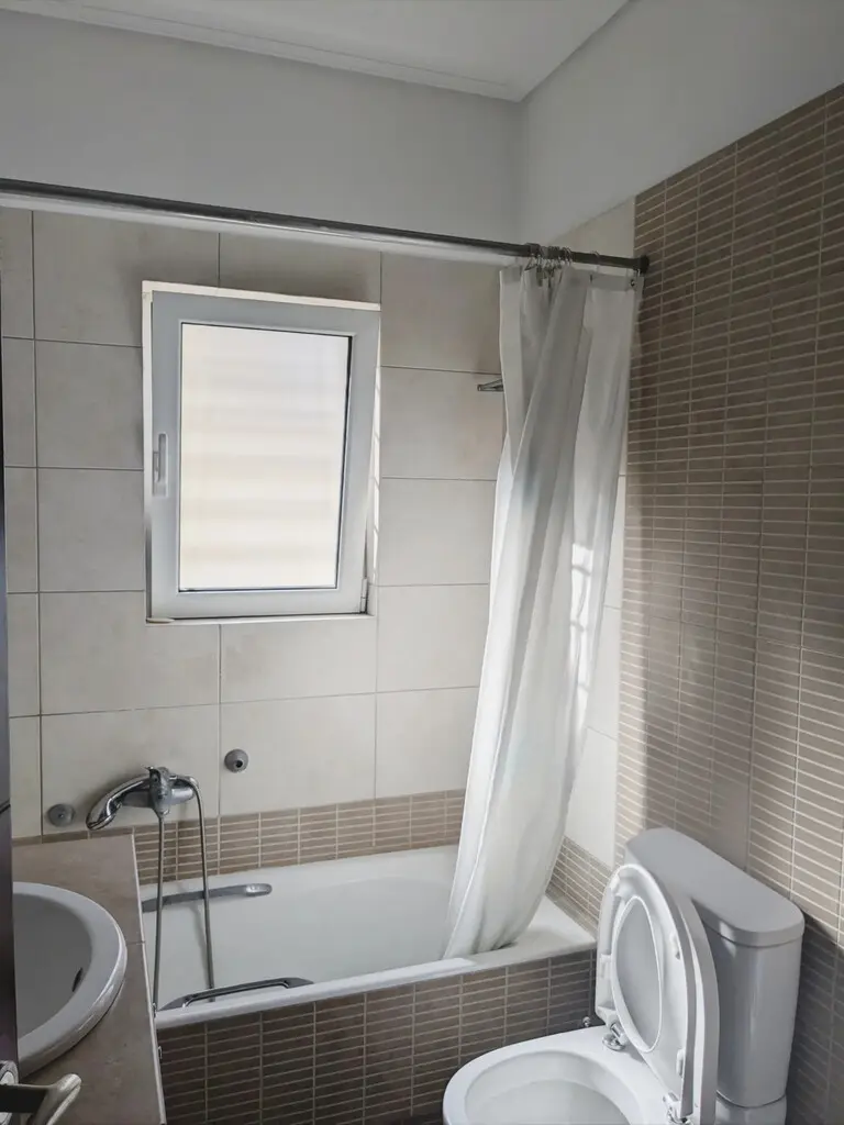 Flat Of 86 M² In Athens
