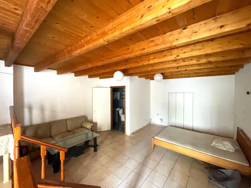 Flat Of 49 M² In Corfu