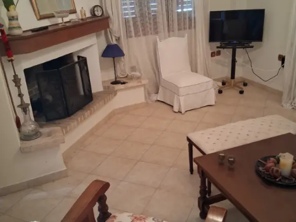 3-bedroom Detached House In Diakopto, Greece (97 M²)