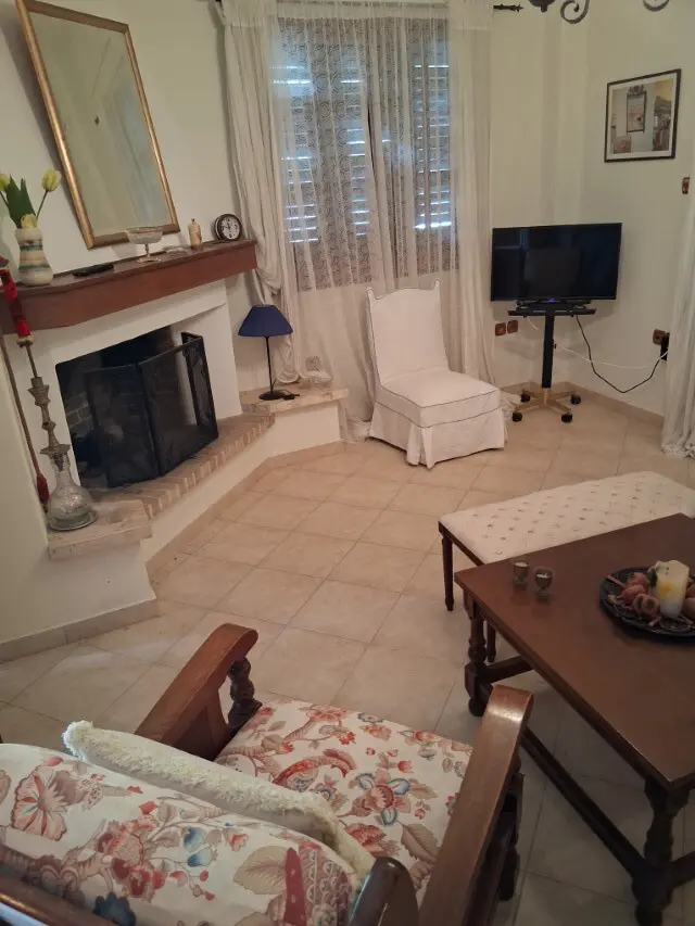 Detached House Of 97 M² In Peloponnese
