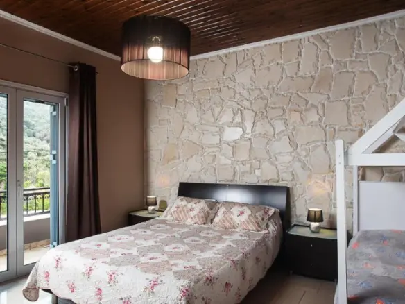 4-bedroom Villa In Mousouroi, Greece (386 M²)