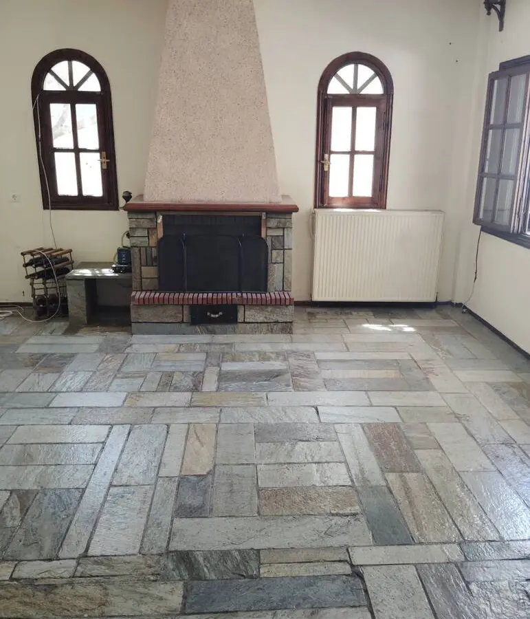 2-bedroom Duplex In Evosmos, Greece (180 M²)