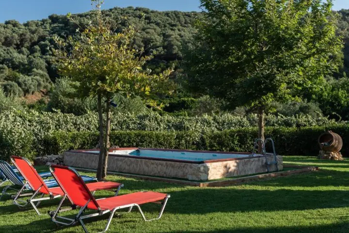 Villa Of 386 M² In Crete