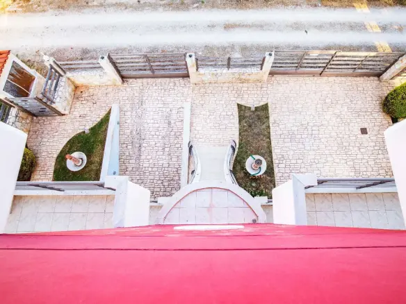 2-bedroom Maisonette In Vocha, Greece (88 M²)
