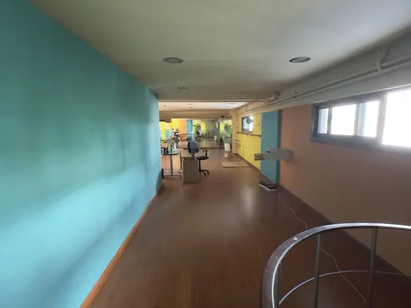 Commercial Property In Nea Ionia, Greece (218 M²)
