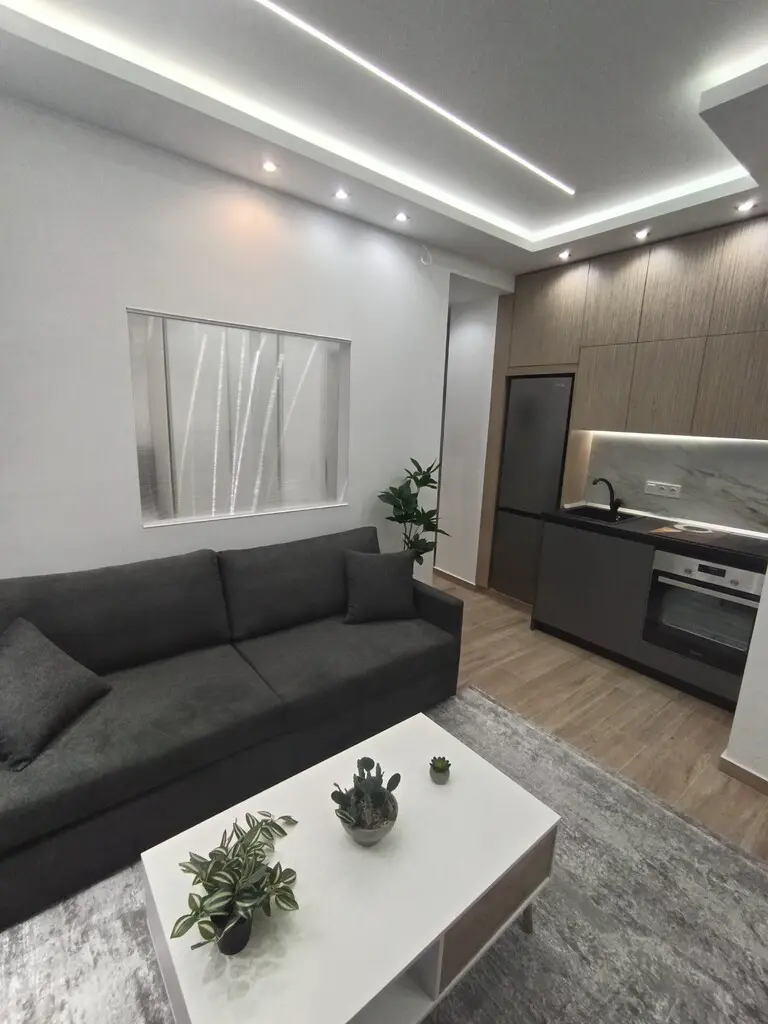 Flat Of 30 M² In Thessaloniki