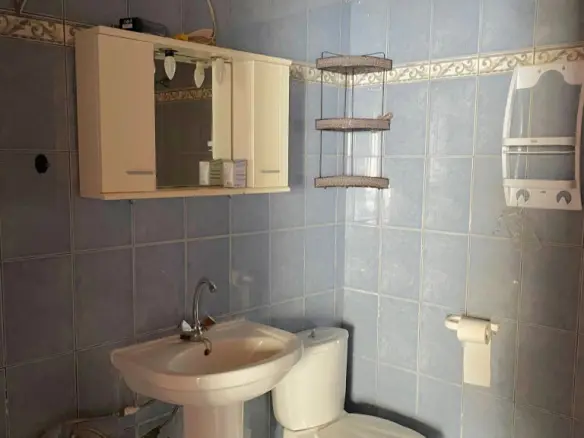 1-bedroom Flat In Corfu, Greece (49 M²)
