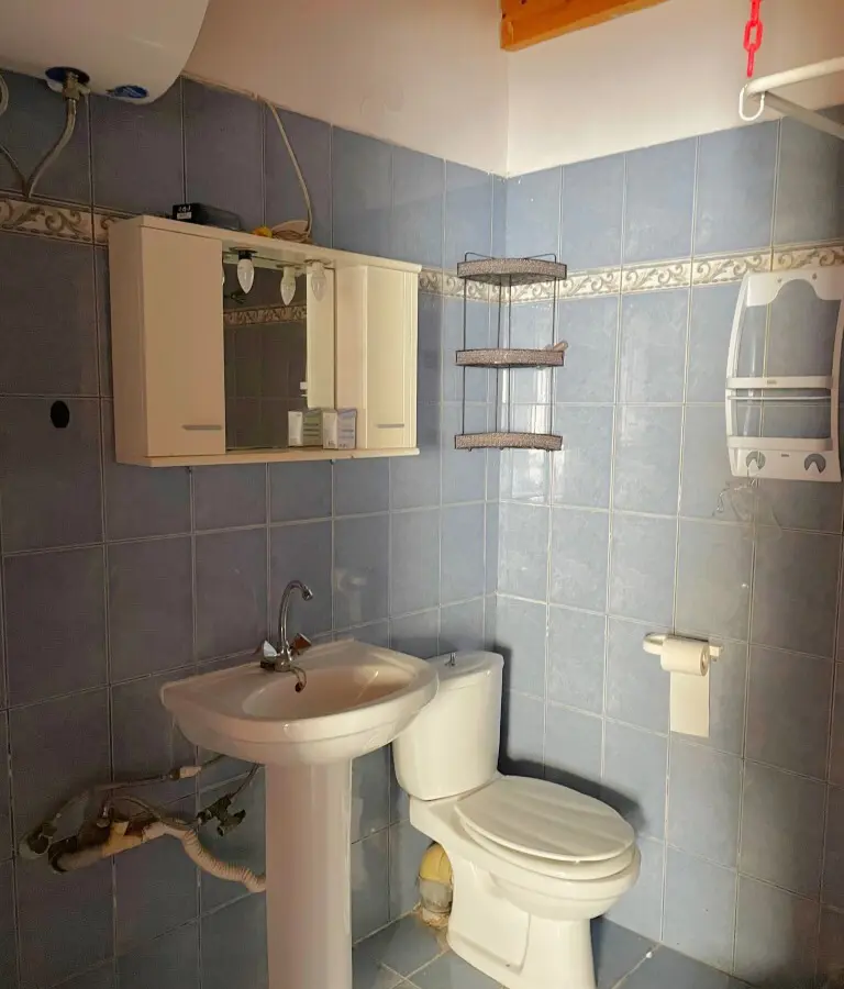 1-bedroom Flat In Corfu, Greece (49 M²)