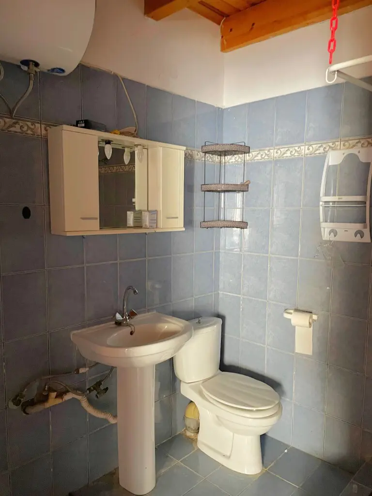 Flat Of 49 M² In Corfu