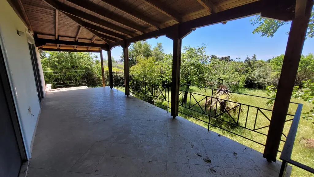 Detached House Of 65 M² In Chalkidiki