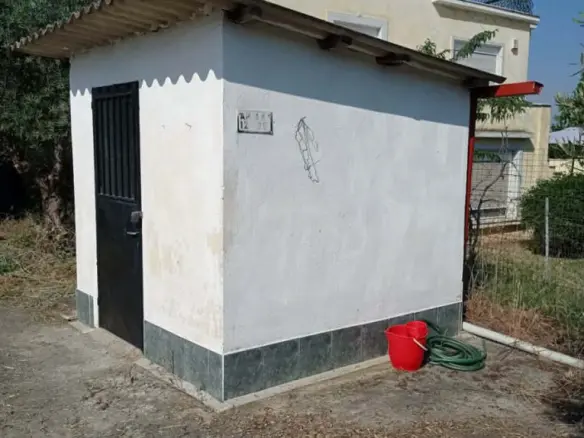 Duplex In Vasilika, Greece (200 M²)