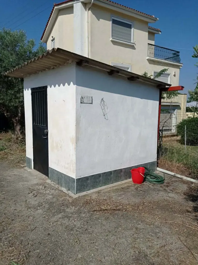 For Sale Duplex 200 M² In Thessaloniki