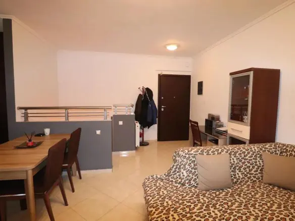 2-bedroom Maisonette In Efkarpia, Greece (95 M²)