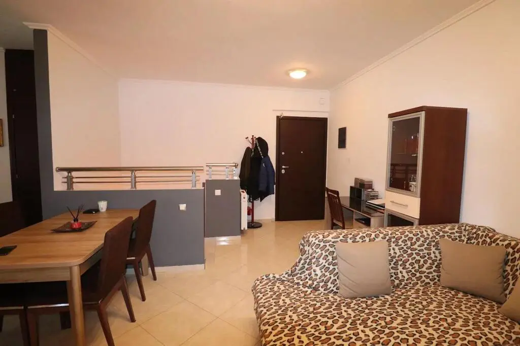 Maisonette Of 95 M² In Thessaloniki