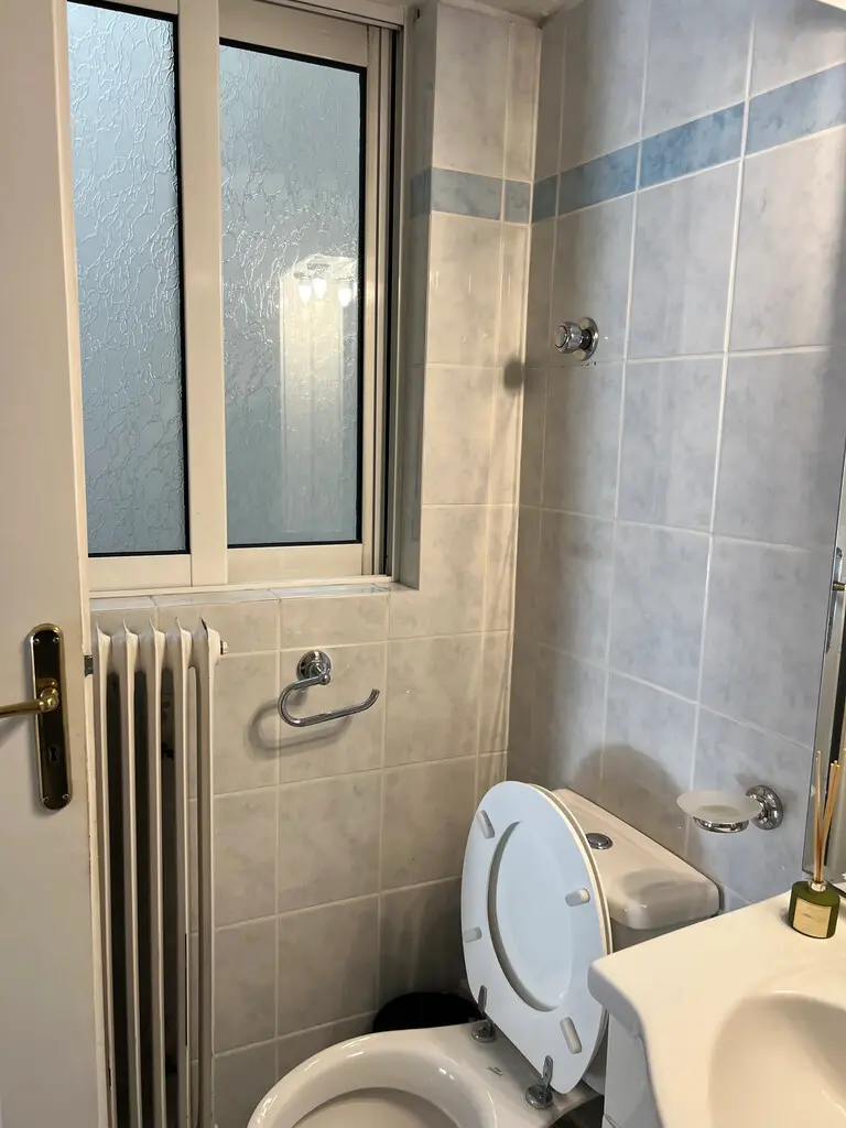 Flat Of 89 M² In Athens
