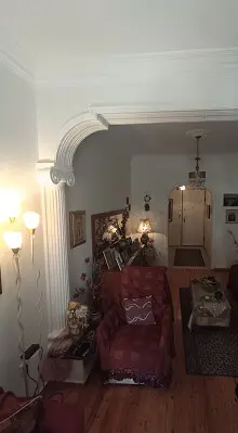 Flat Of 86 M² In Thessaloniki
