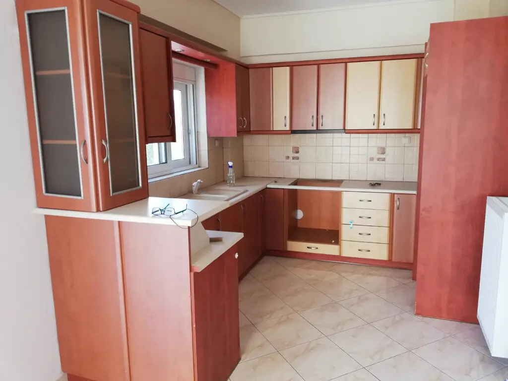 Maisonette Of 145 M² In Peloponnese