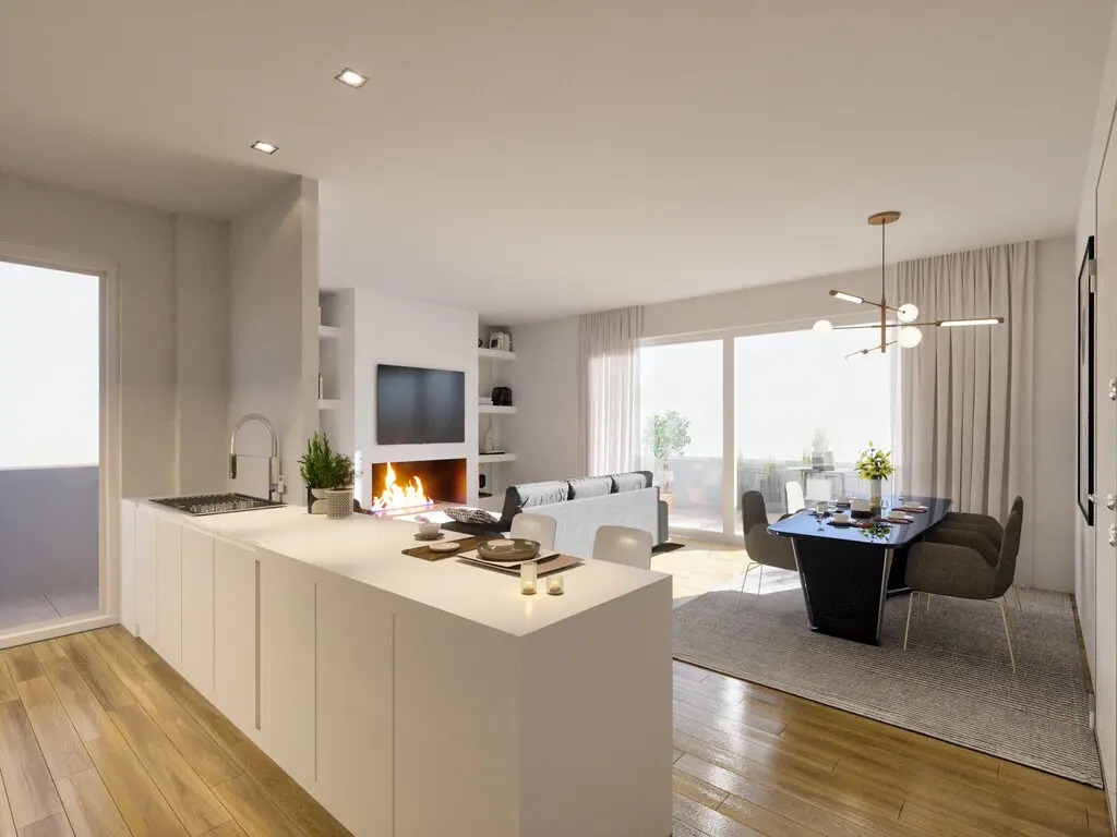 Maisonette Of 163 M² In Athens