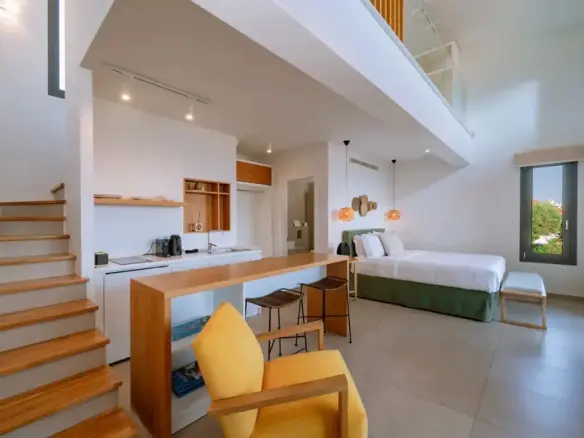 Complex In Kavala, Greece (510 M²)
