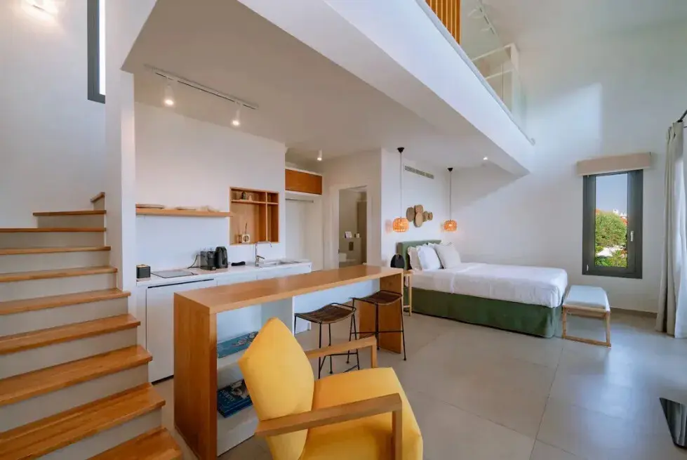Apartment Of 510 M² In Kavala Suburbs