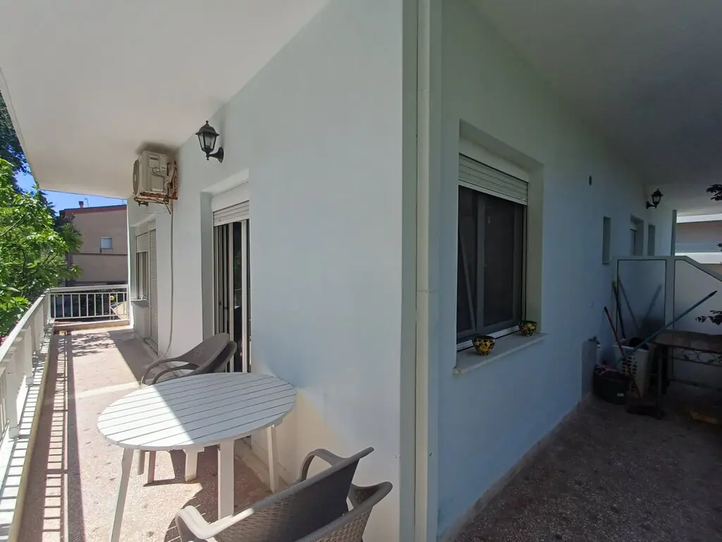 Flat Of 50 M² In Thessaloniki