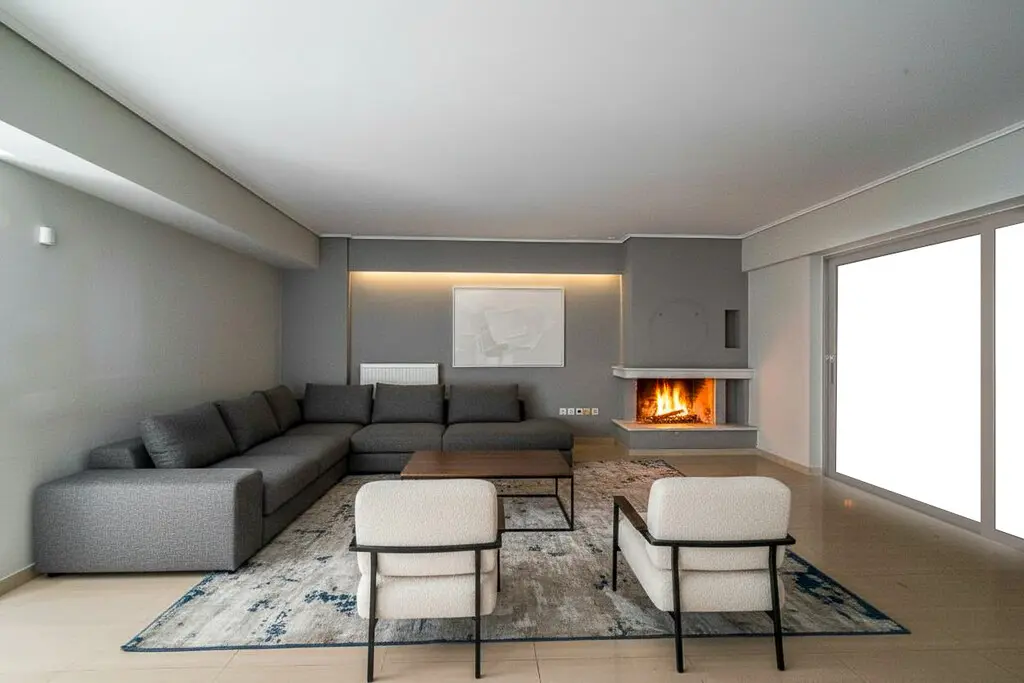 Maisonette Of 169 M² In Athens