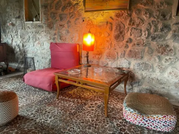 4-bedroom Detached House In Mistras, Greece (260 M²)
