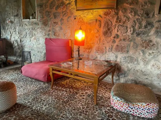 Detached House Of 260 M² In Peloponnese