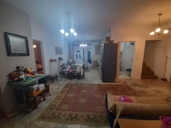 Commercial Property Of 150 M² In Thessaloniki