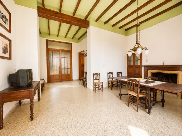 5-bedroom Town House In Jávea, Spain (396 M²)