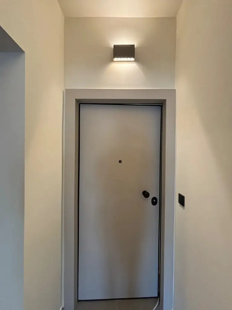 Flat Of 50 M² In Thessaloniki