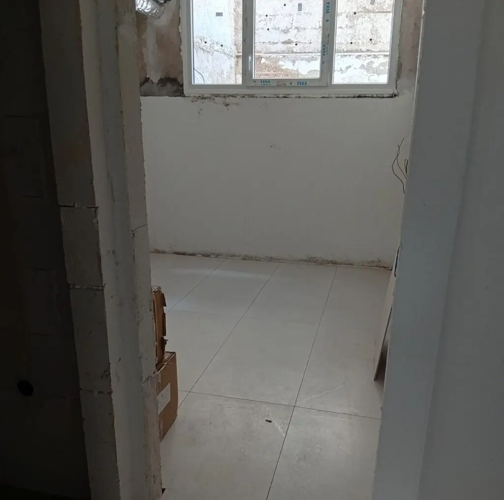 Flat Of 200 M² In Thessaloniki