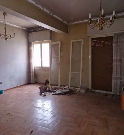 2-bedroom Flat In Patision – Acharnon, Greece (99 M²)