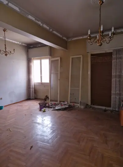 Flat Of 99 M² In Athens